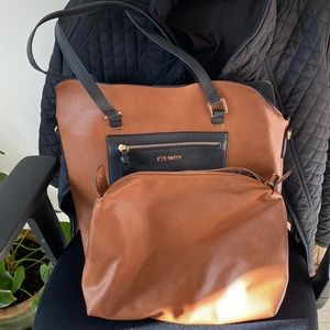 Steven Madden handbag